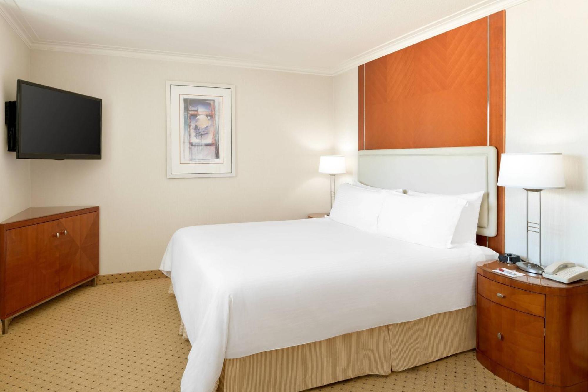 San Diego Marriott Gaslamp Quarter Exteriér fotografie